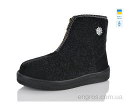 Бурки M&L  Alex13